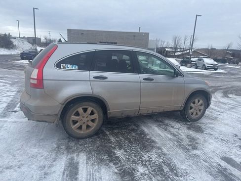 Used 2007 Honda CR-V EX image 16