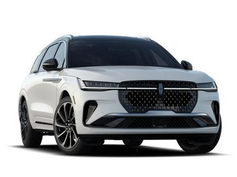 New 2026 Lincoln Nautilus Black Label AWD/4WD image 26