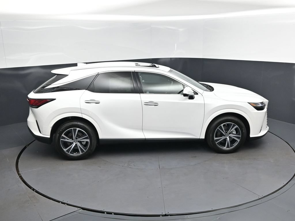 New 2026 Lexus RX 350 Premium FWD image 35