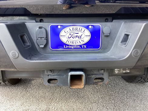 Used 2021 Ford F250 Lariat AWD/4WD image 21
