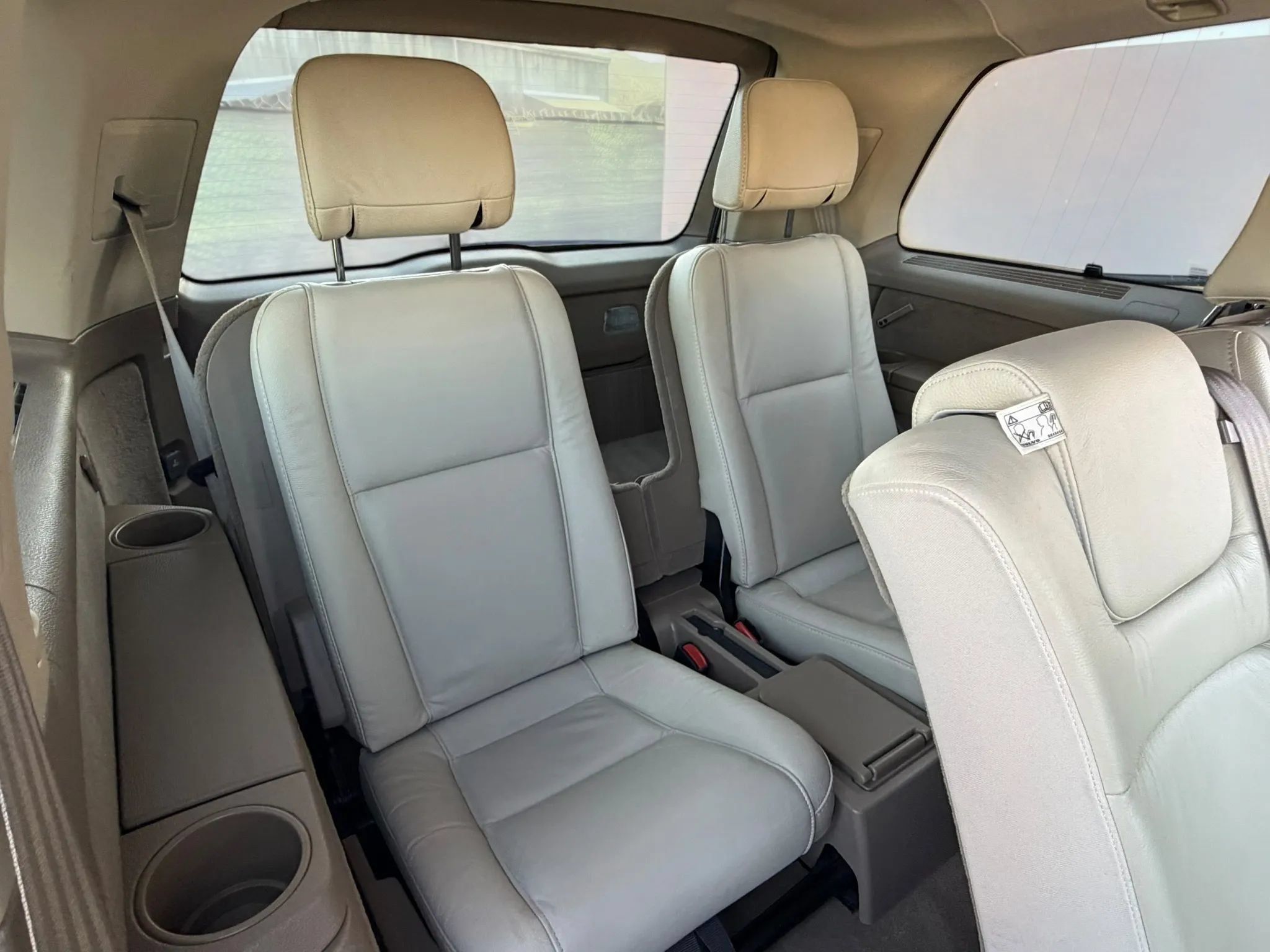 Used 2008 Volvo XC90 V8 AWD/4WD image 22