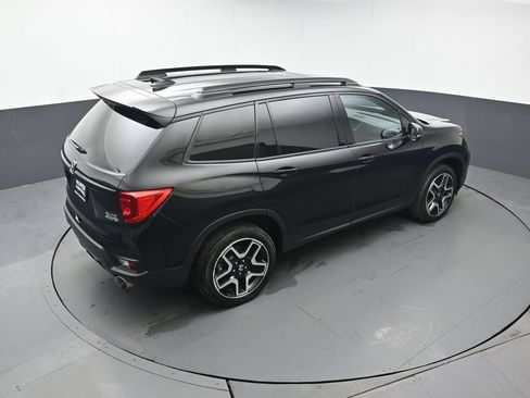 Certified 2023 Honda Passport Elite image 43