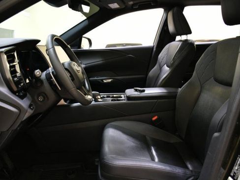 Used 2023 Lexus RX 350 Premium w/ Accessory Package FWD image 28