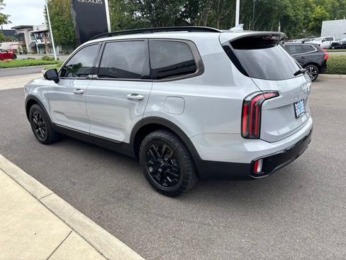 Used 2024 Kia Telluride SX Prestige X-Pro AWD/4WD image 5