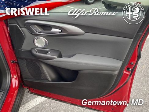 New 2024 Alfa Romeo Tonale Veloce image 35