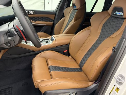 New 2026 BMW X5 M Competition w/ Executive Package AWD/4WD image 5