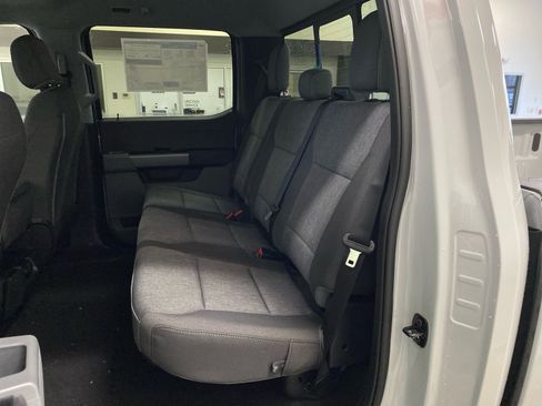 New 2026 Ford F350 XL w/ STX Appearance Package image 17