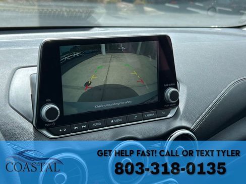 Used 2024 Nissan Sentra SV image 36