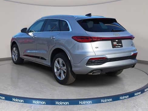 New 2025 Audi Q5 Premium image 7
