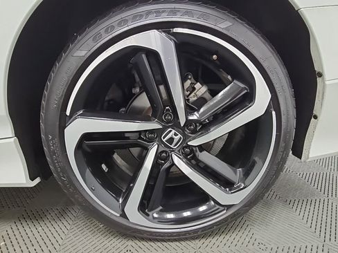Used 2021 Honda Accord Sport image 38