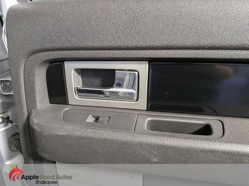 Used 2012 Ford F150 FX4 w/ FX Luxury Pkg AWD/4WD image 29