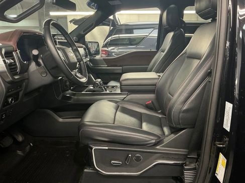 Used 2023 Ford F150 Lariat w/ Equipment Group 502A High image 14