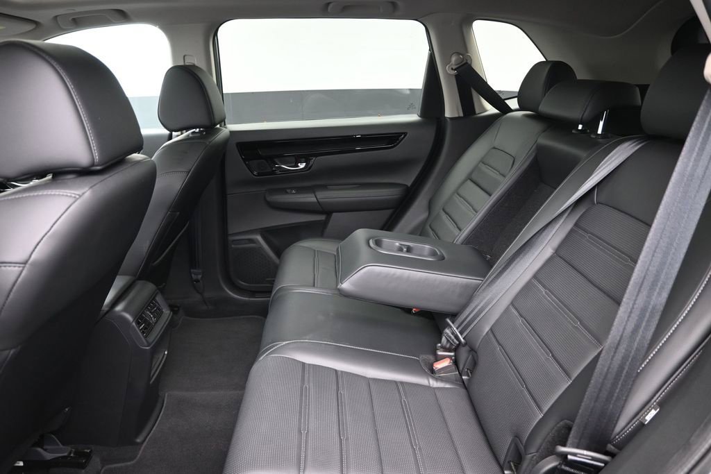Used 2023 Honda CR-V EX-L image 13