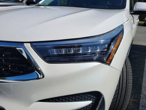 Used 2020 Acura RDX FWD w/ Technology Package image 10