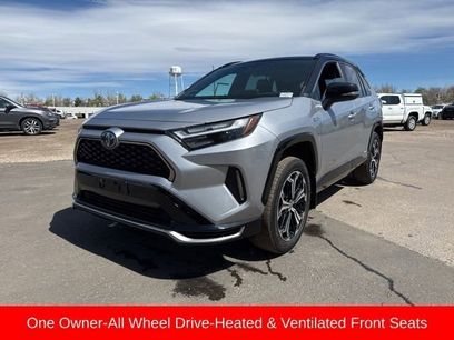 Used 2023 Toyota RAV4 XSE w/ Weather Package