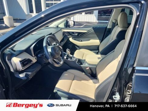 Used 2024 Subaru Outback Limited AWD/4WD image 8