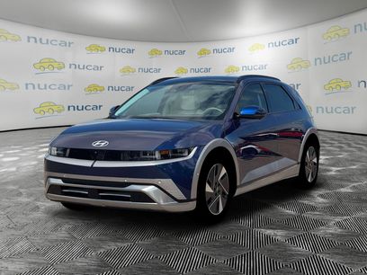 New 2026 Hyundai Ioniq 5 Limited