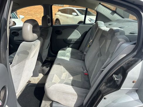 Used 2003 Saturn ION Level 3 FWD image 16