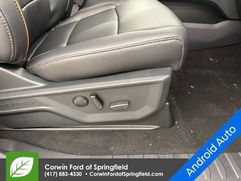 New 2026 Ford F350 Lariat w/ FX4 Off-Road Package image 16