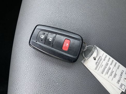 Used 2024 Toyota 4Runner SR5 Premium image 35