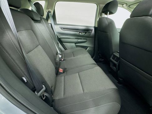 Used 2026 Honda CR-V EX image 34