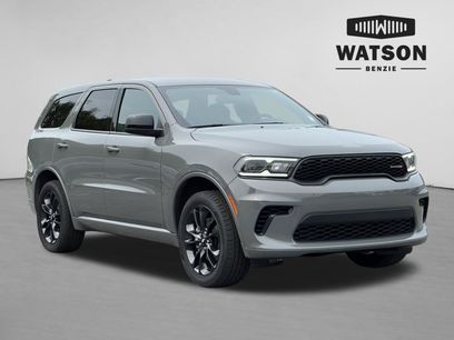 Used 2025 Dodge Durango GT