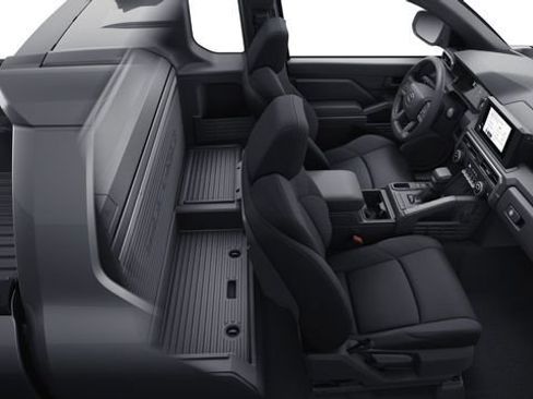 New 2026 Toyota Tacoma SR RWD image 31