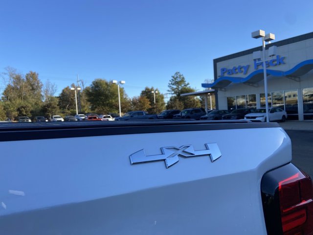 Used 2023 GMC Sierra 1500 SLT w/ SLT Premium Package AWD/4WD image 48