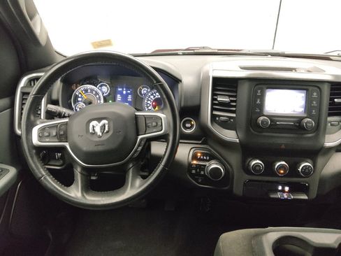 Used 2022 RAM 1500 Big Horn image 22