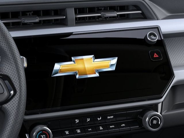 New 2027 Chevrolet Bolt LT FWD image 20