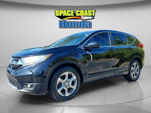 Used 2019 Honda CR-V EX image 5
