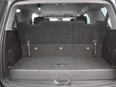 Used 2020 Chevrolet Tahoe LS w/ Enhanced Driver Alert Package image 2