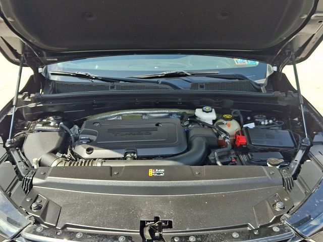 Used 2023 Buick Envision Essence AWD/4WD image 28