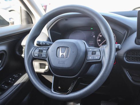 Certified 2023 Honda HR-V LX image 16