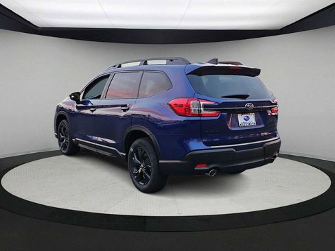 New 2026 Subaru Ascent Premium image 6