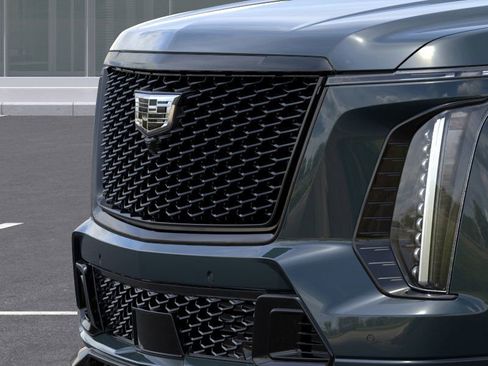 New 2026 Cadillac Escalade V image 13