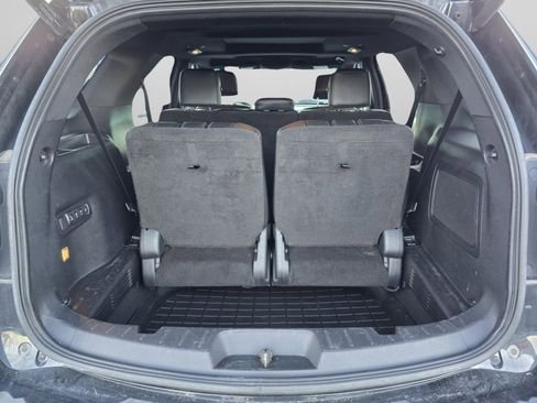 Used 2016 Ford Explorer Sport w/ Equipment Group 401A image 30