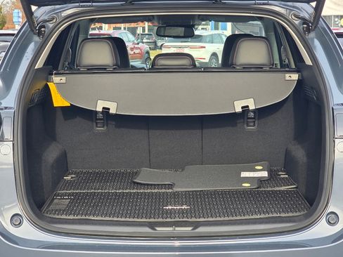 New 2025 MAZDA CX-5 Carbon Edition image 4