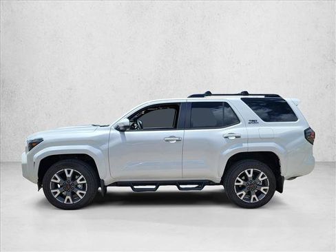Used 2026 Toyota 4Runner TRD Sport Premium RWD image 8