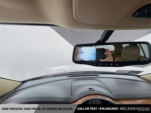 Used 2012 Buick Enclave Leather w/ LPO, Cargo Convenience Pkg image 13