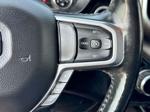 Used 2019 RAM 1500 Big Horn AWD/4WD image 24