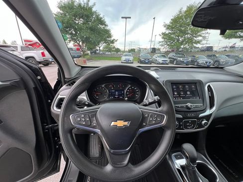 Used 2024 Chevrolet Equinox LS w/ LS Convenience Package AWD/4WD image 38