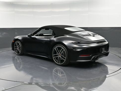 New 2025 Porsche 911 Carrera image 3