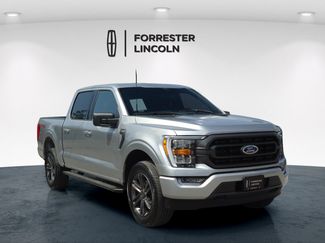 Used 2023 Ford F150 XLT w/ Equipment Group 302A High AWD/4WD video 1