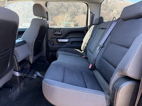 Used 2015 Chevrolet Silverado 1500 LT AWD/4WD image 31