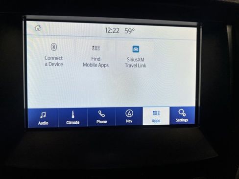 Used 2022 Ford Ranger XLT w/ Tremor Off-Road Package image 35