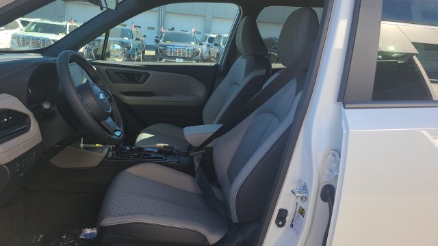 New 2026 Subaru Forester Premium AWD/4WD image 13