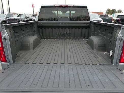 Certified 2024 Chevrolet Silverado 1500 High Country AWD/4WD image 8