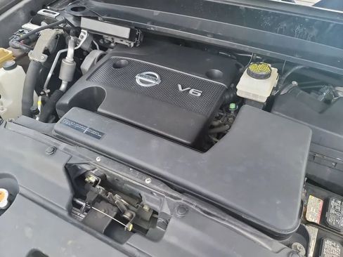 Used 2015 Nissan Pathfinder SV w/ Cargo Package AWD/4WD image 30
