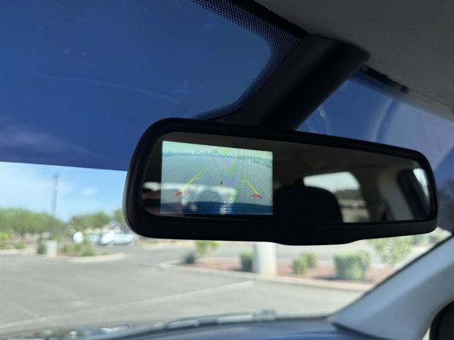 Used 2019 Dodge Journey SE FWD image 18
